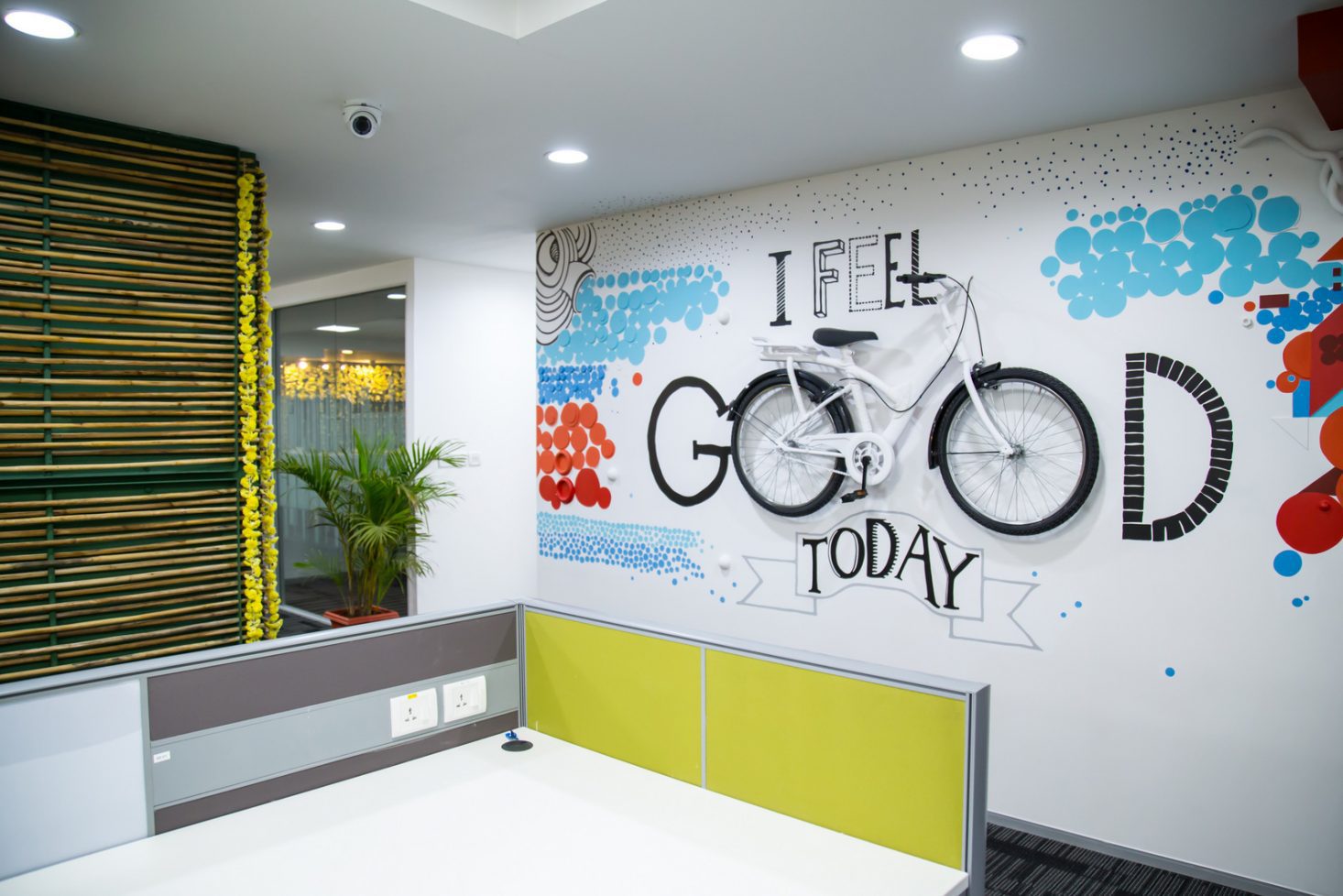 Freshdesk - Chennai Offices nuwaves