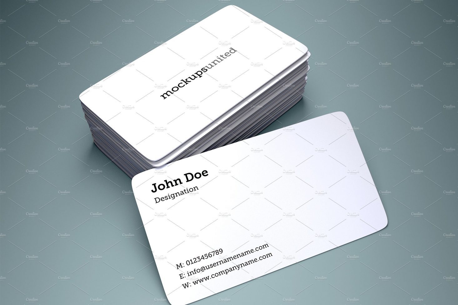 business-card business card
