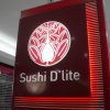 Full Color Backlit Vinyl